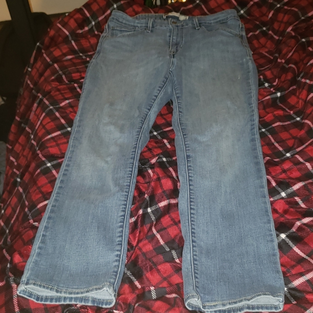 Levi's pants